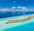 SАII Lagoon Maldives